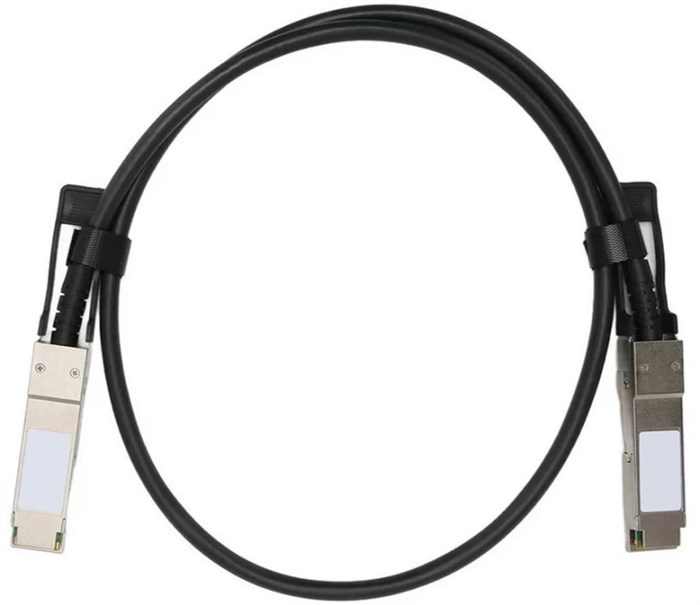 Кабель  ACD ACD-DA-QSFP28-QSFP28-033m 128162