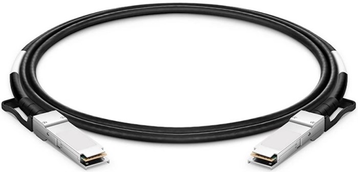 Кабель  ACD ACD-DA-QSFP-plus-1m 128165
