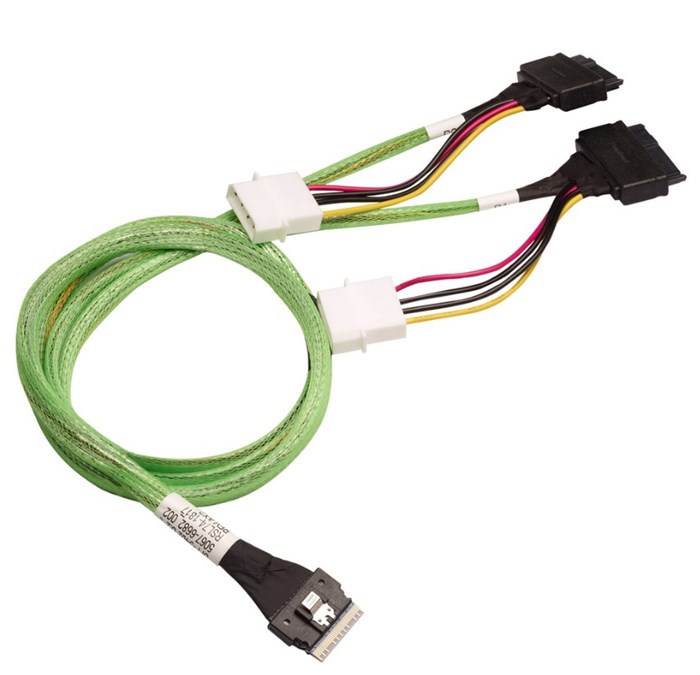 Кабель  ACD ACD-60005-ZC (P4418DN10990-1) 128166