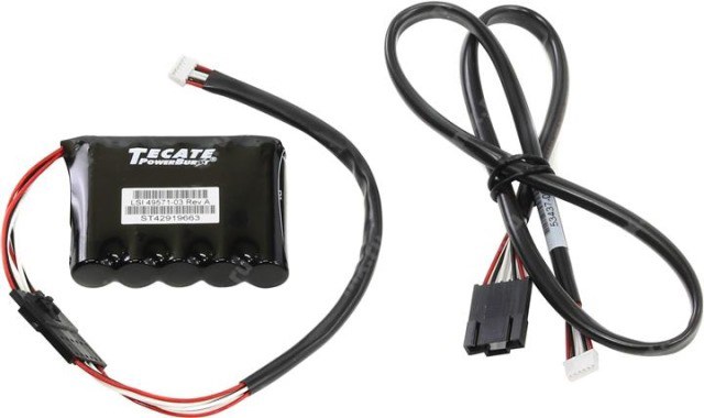 Модуль  Broadcom/LSI CVPM02 128169