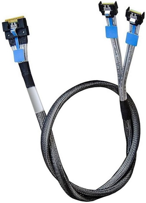 Кабель  Amphenol RMC38-0824 128177