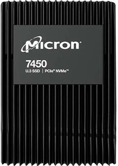 Накопитель SSD 2.5'' Micron MTFDKCC3T8TFR-1BC1ZABYY 3840 ГБ 103151