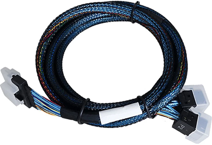 Кабель  JPC P5022DR10800-1 128183