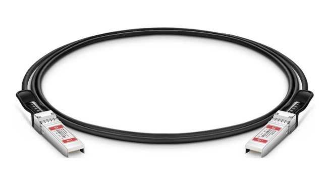 Кабель  FS SFP-25G-PC01 #74631 128185