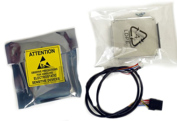 Модуль  Broadcom/LSI CVPM05 (05-50039-00) 128205