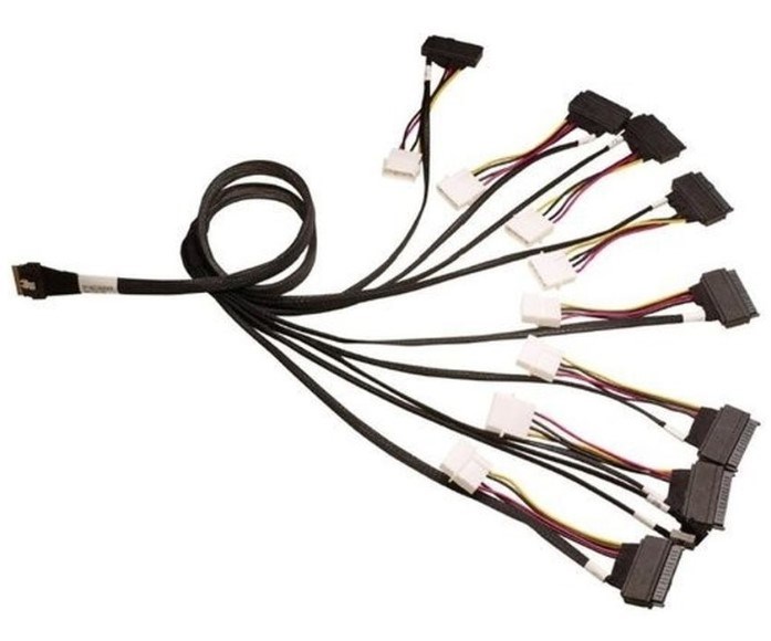 Кабель  Luxshare L285SL029-SD-R 128218