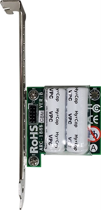 Модуль  Areca ARC-1886-CBM 128238