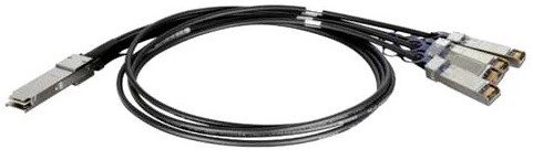 Кабель  ACD ACD-QSFP-SFP-DA-3m 128242