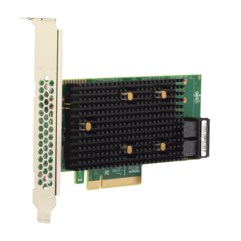 Контроллер SAS Broadcom/LSI 9400-8i SGL (05-50008-01) 128245