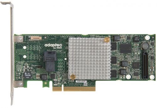 Контроллер SAS Adaptec ASR-8405 SGL 128256
