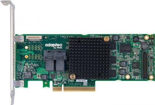 Контроллер SAS Adaptec ASR-8805 SGL 128263