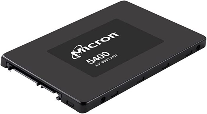 Накопитель SSD 2.5'' Micron MTFDDAK3T8TGA-1BC1ZABYY 3840 ГБ 103158