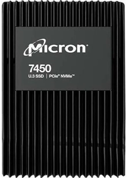 Накопитель SSD 2.5'' Micron MTFDKCC15T3TFR-1BC1ZABYY 15360 ГБ 103159
