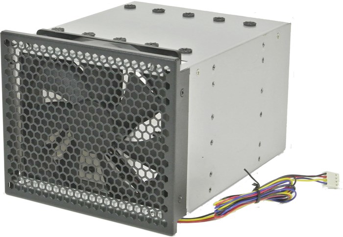 Корзина  Procase 5T3-3T4-V3-FAN 128300