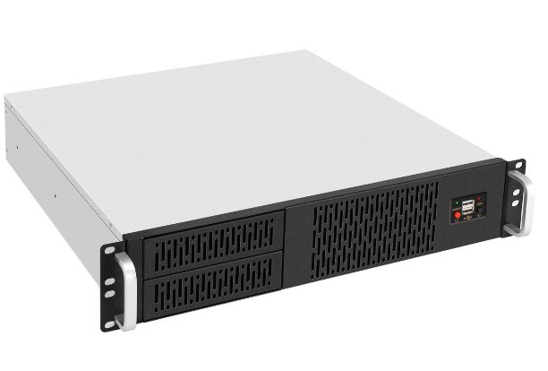Корпус серверный 2U Exegate Pro 2U400-02 128328