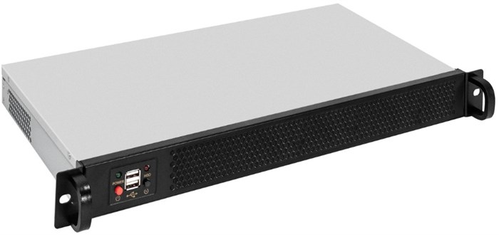 Корпус серверный 1U Exegate Pro 1U250-11 128335