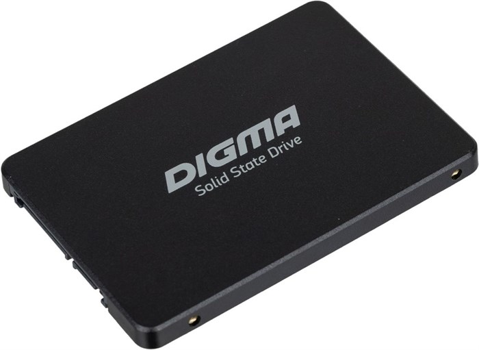 Накопитель SSD 2.5'' Digma RUN S9 256 ГБ 103166