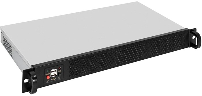 Корпус серверный 1U Exegate Pro 1U250-11 128343