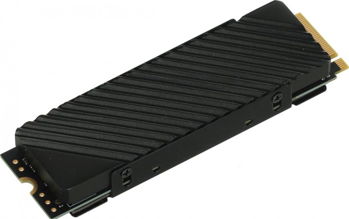 Накопитель SSD M.2 2280 Digma DGST4001TG33T 1024 ГБ 103171