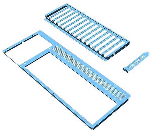 Панель  Chenbro 84H342310-005 128370