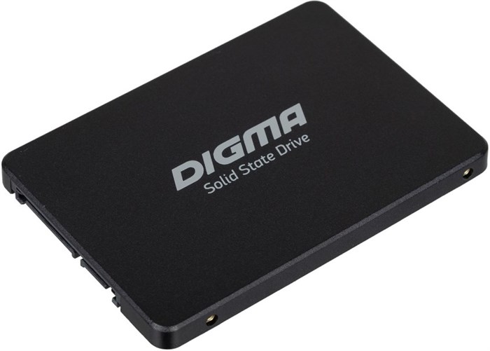 Накопитель SSD 2.5'' Digma DGSR2001TS93T 1000 ГБ 103177