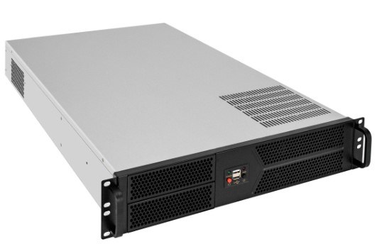 Корпус серверный 2U Exegate Pro 2U650-05 128374