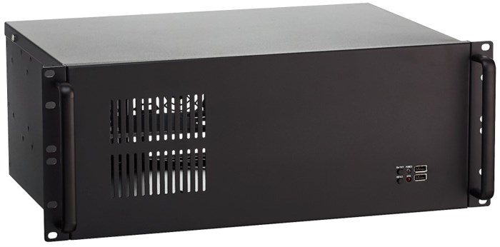Корпус серверный 4U Exegate 4U300-08 128378