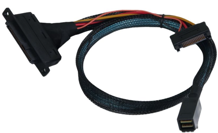 Кабель  Procase CBL-SASHD-U3-6 128383