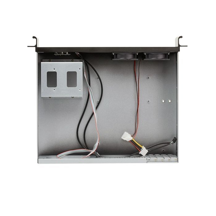 Корпус серверный 2U Exegate 2U350-03 128409