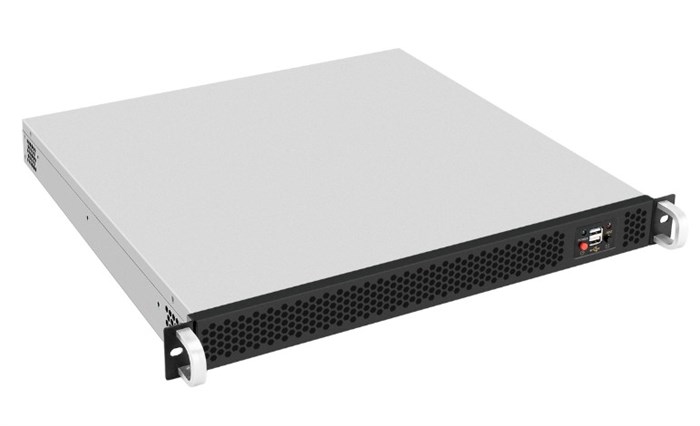 Корпус серверный 1U Exegate Pro 1U430-02 128414