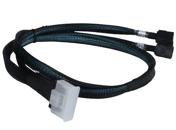 Кабель  Procase CBL-SLSAS8-2SASHD-6 128421