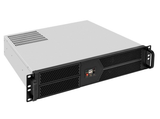 Корпус серверный 2U Exegate Pro 2U400-04 128437