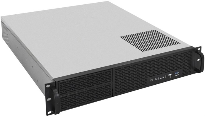 Корпус серверный 2U Exegate Pro 2U550-06/2U2088 128459