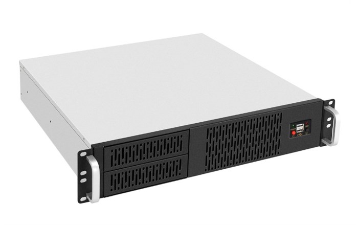Корпус серверный 2U Exegate Pro 2U400-02 128470