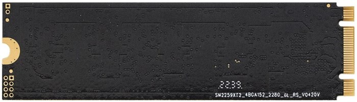 Накопитель SSD M.2 2280 Exegate NextPro+ M2UV500TS1TB 1024 ГБ 103197