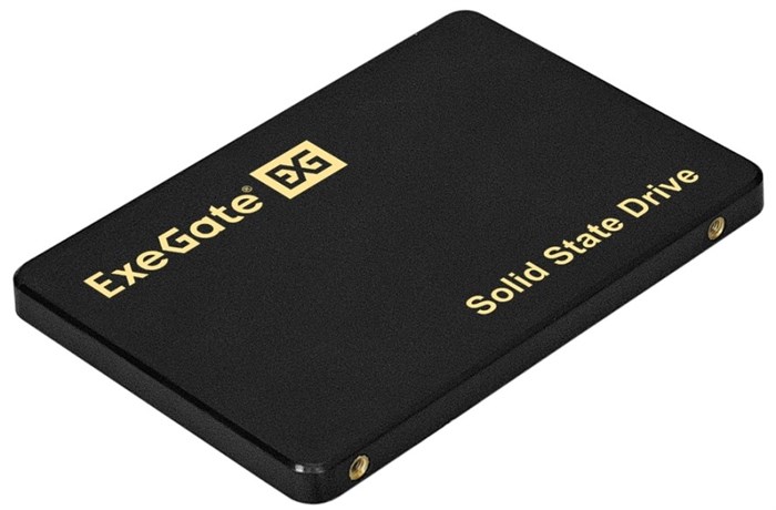 Накопитель SSD 2.5'' Exegate EX280463RUS 512 ГБ 103203