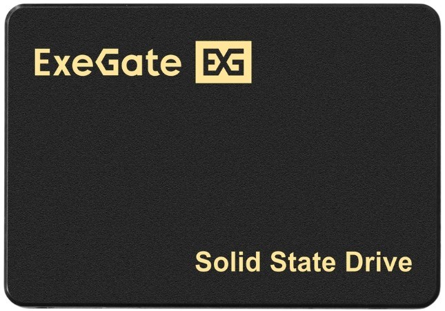 Накопитель SSD 2.5'' Exegate Next A400TS1920 1920 ГБ 103204