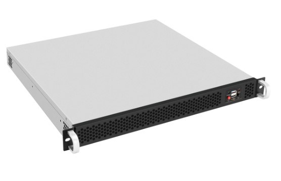 Корпус серверный 1U Exegate Pro 1U430-02 128500