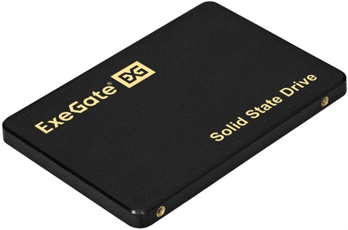 Накопитель SSD 2.5'' Exegate NextPro+ UV500TS2TB 2048 ГБ 103206