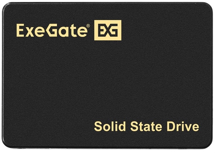 Накопитель SSD 2.5'' Exegate Next A400TS960 960 ГБ 103209