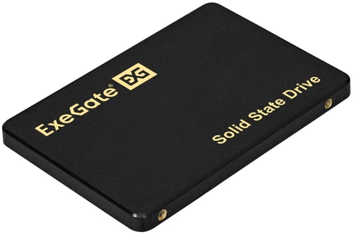 Накопитель SSD 2.5'' Exegate NextPro+ UV500TS1TB 1000 ГБ 103210