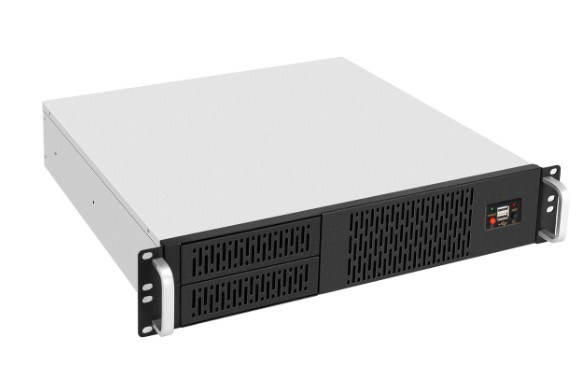 Корпус серверный 2U Exegate Pro 2U400-02 128529