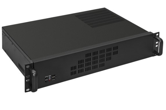 Корпус серверный 2U Exegate Pro 2U300-04 128535
