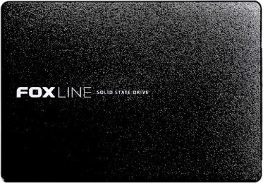 Накопитель SSD 2.5'' Foxline FLSSD960X5SE 960 ГБ 103217