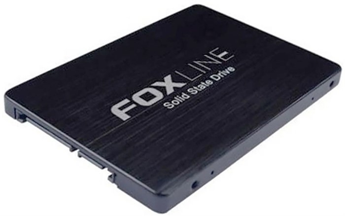Накопитель SSD 2.5'' Foxline FLSSD960T6 960 ГБ 103221