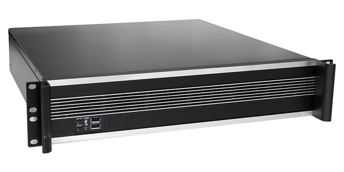 Корпус серверный 2U Exegate 2U450-09 128543