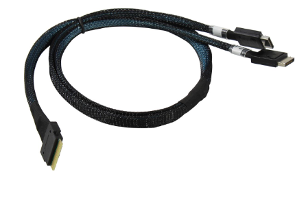 Кабель  Procase CBL-SLSAS8-2OCULI4-6 128549