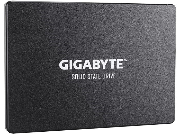 Накопитель SSD 2.5'' GIGABYTE GP-GSTFS31480GNTD 480 ГБ 103224