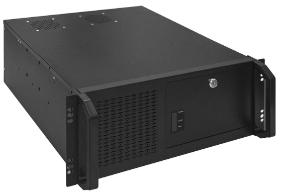 Корпус серверный 4U Exegate Pro 4U450-16/4U4019S/700RADS 128557