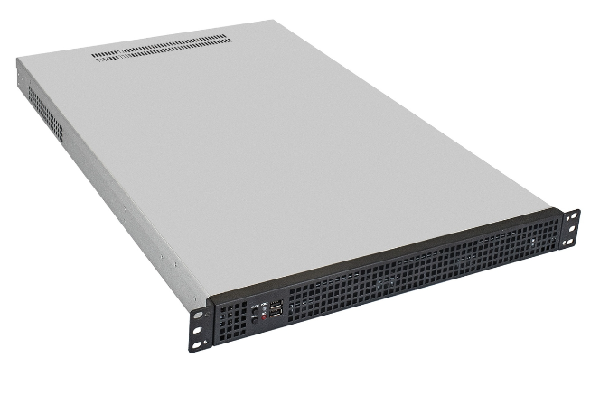 Корпус серверный 1U Exegate Pro 1U650-04/1U-900ADS 128562